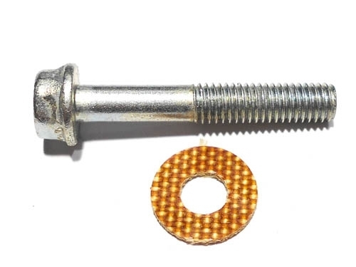 Текстолитовые Шайбы Генератор Ваз Купить